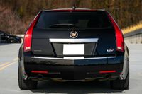 2014 Cadillac CTS V Wagon for sale