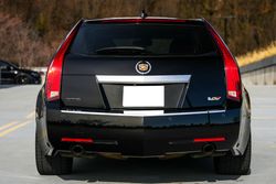2014 Cadillac CTS V Wagon for sale