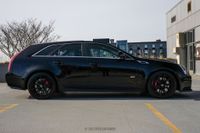 2014 Cadillac CTS V Wagon for sale