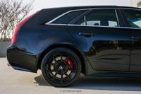 2014 Cadillac CTS V Wagon for sale