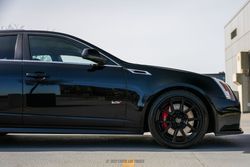 2014 Cadillac CTS V Wagon for sale