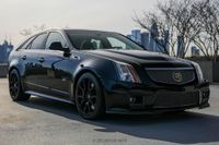 2014 Cadillac CTS V Wagon for sale