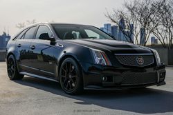 2014 Cadillac CTS V Wagon for sale