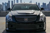2014 Cadillac CTS V Wagon for sale