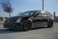 2014 Cadillac CTS V Wagon for sale