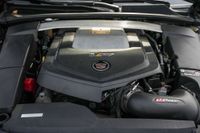 2014 Cadillac CTS V Wagon for sale