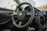 2014 Cadillac CTS V Wagon for sale