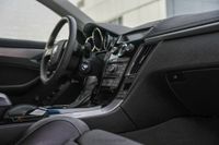 2014 Cadillac CTS V Wagon for sale
