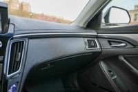 2014 Cadillac CTS V Wagon for sale