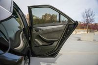 2014 Cadillac CTS V Wagon for sale