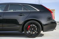 2014 Cadillac CTS V Wagon for sale