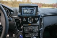 2014 Cadillac CTS V Wagon for sale