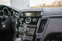2014 Cadillac CTS V Wagon for sale