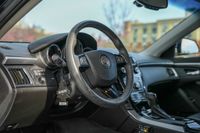 2014 Cadillac CTS V Wagon for sale