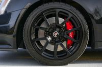 2014 Cadillac CTS V Wagon for sale