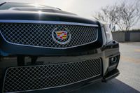 2014 Cadillac CTS V Wagon for sale