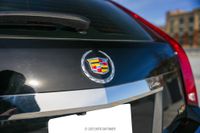 2014 Cadillac CTS V Wagon for sale