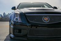 2014 Cadillac CTS V Wagon for sale