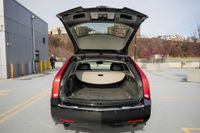 2014 Cadillac CTS V Wagon for sale