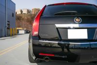 2014 Cadillac CTS V Wagon for sale