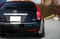 2014 Cadillac CTS V Wagon for sale