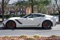 2019 Chevrolet Corvette ZR1 w/ 3ZR and ZTK 7 SPD for sale
