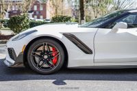 2019 Chevrolet Corvette ZR1 w/ 3ZR and ZTK 7 SPD for sale