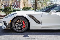 2019 Chevrolet Corvette ZR1 w/ 3ZR and ZTK 7 SPD for sale