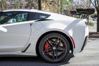 2019 Chevrolet Corvette ZR1 w/ 3ZR and ZTK 7 SPD for sale