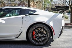 2019 Chevrolet Corvette ZR1 w/ 3ZR and ZTK 7 SPD for sale