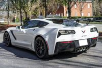 2019 Chevrolet Corvette ZR1 w/ 3ZR and ZTK 7 SPD for sale