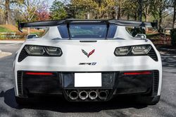 2019 Chevrolet Corvette ZR1 w/ 3ZR and ZTK 7 SPD for sale