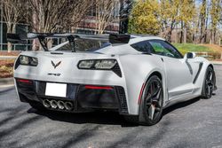 2019 Chevrolet Corvette ZR1 w/ 3ZR and ZTK 7 SPD for sale