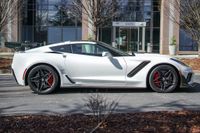 2019 Chevrolet Corvette ZR1 w/ 3ZR and ZTK 7 SPD for sale