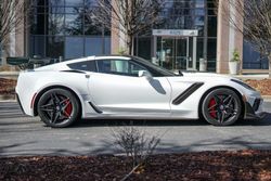 2019 Chevrolet Corvette ZR1 w/ 3ZR and ZTK 7 SPD for sale