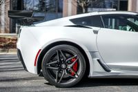 2019 Chevrolet Corvette ZR1 w/ 3ZR and ZTK 7 SPD for sale