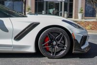 2019 Chevrolet Corvette ZR1 w/ 3ZR and ZTK 7 SPD for sale