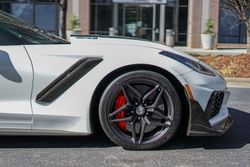 2019 Chevrolet Corvette ZR1 w/ 3ZR and ZTK 7 SPD for sale