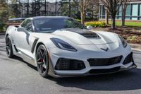 2019 Chevrolet Corvette ZR1 w/ 3ZR and ZTK 7 SPD for sale