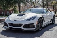 2019 Chevrolet Corvette ZR1 w/ 3ZR and ZTK 7 SPD for sale