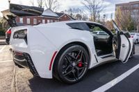 2019 Chevrolet Corvette ZR1 w/ 3ZR and ZTK 7 SPD for sale