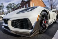 2019 Chevrolet Corvette ZR1 w/ 3ZR and ZTK 7 SPD for sale