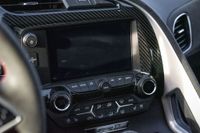 2019 Chevrolet Corvette ZR1 w/ 3ZR and ZTK 7 SPD for sale