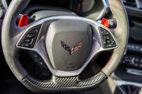 2019 Chevrolet Corvette ZR1 w/ 3ZR and ZTK 7 SPD for sale