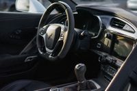 2019 Chevrolet Corvette ZR1 w/ 3ZR and ZTK 7 SPD for sale