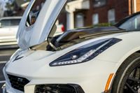 2019 Chevrolet Corvette ZR1 w/ 3ZR and ZTK 7 SPD for sale