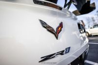 2019 Chevrolet Corvette ZR1 w/ 3ZR and ZTK 7 SPD for sale