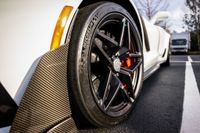 2019 Chevrolet Corvette ZR1 w/ 3ZR and ZTK 7 SPD for sale