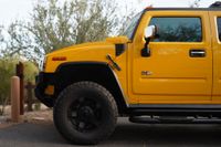 2003 Hummer H2 for sale