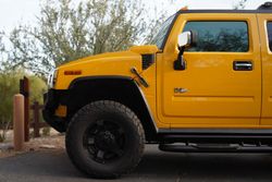 2003 Hummer H2 for sale